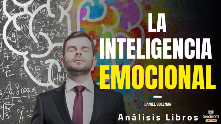 Inteligencia emocional libro elite