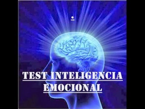 Test para saber mi inteligencia emocional